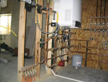 Photos from Patrick Plumbing & Heating LLC