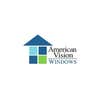 American Vision Windows logo