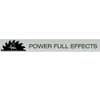 Power Full Effects logo