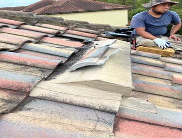 Photos by Ortiz Roofing & Repairs Inc #1