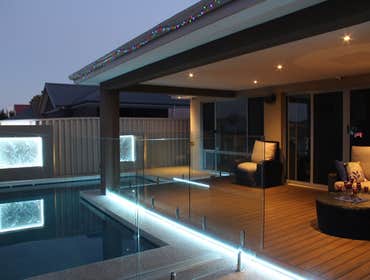 Portfolio Photos from various projects