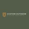 Custom Outdoor Kitchen Concepts logo