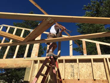 Photos by JL Milnes Construction #2