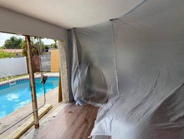 Photos by Eib Construction and Inspections LLC #1 EIB Construction & Inspections
Impact Windows & Doors Specialists
No Money Down - 100% Financing
No P