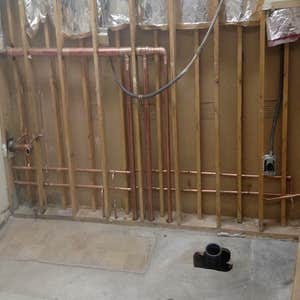Photos from Big Wrench Plumbing