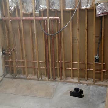 Photos from Big Wrench Plumbing