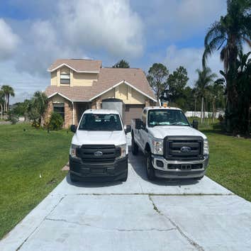 Trucks