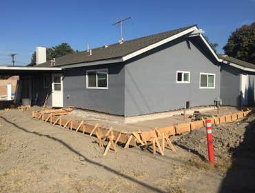 Hardscaping