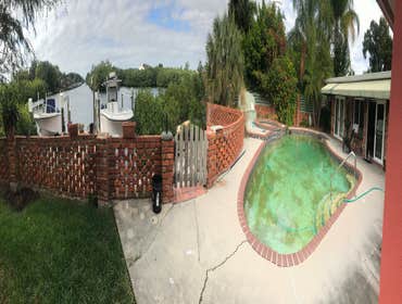 Pools and Project Photos