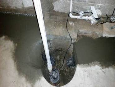 Photos by Ace Basement Waterproofing Atlanta #1