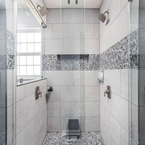 Bathroom Remodels
