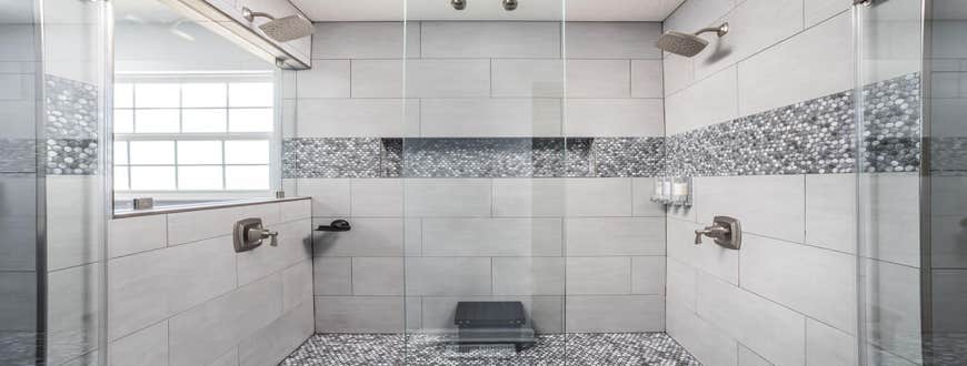 Bathroom Remodels