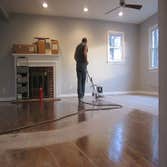 Photos by Blue Mountain Hardwood Floor #4