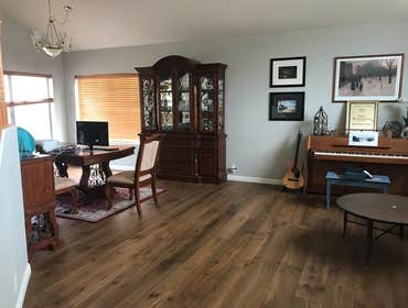 Photos by Olympic Hardwood Flooring #1