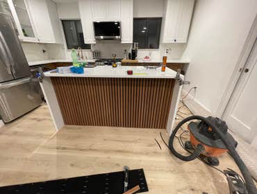 Photos by Ingvar Solutions Inc #1 Diffrent project for pas 12 months