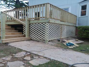 Photos by Iron City Construction & Concrete LLC #2