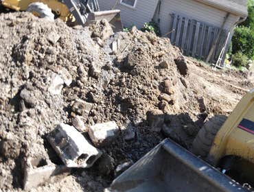 Photos from Mosey Landscapes, Inc.