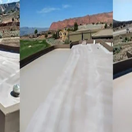 St George Roof Coatings (Service Painter)