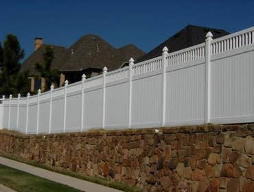 Fence