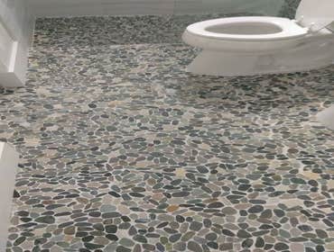 Photos from John Anthony Ceramic Tile & Flooring Designs