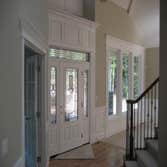 Integrity Finishing, Inc
