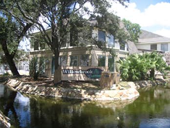 Multi-family projects