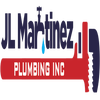 JL Martinez Plumbing Inc. logo