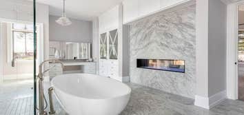Professional Fresno Bathroom Remodeling
