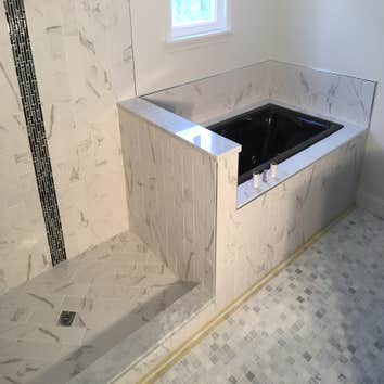 Photos by Stone Specialists Inc #1