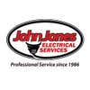 John Jones Electric logo