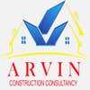 Arvin Consultancy logo