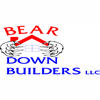 Bear Down Builders LLC logo