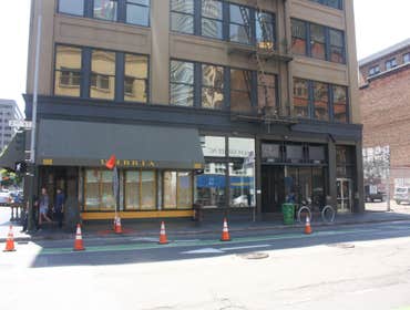 2nd St Project