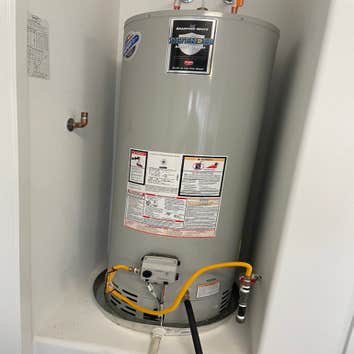 Evolution plumbing and Misting