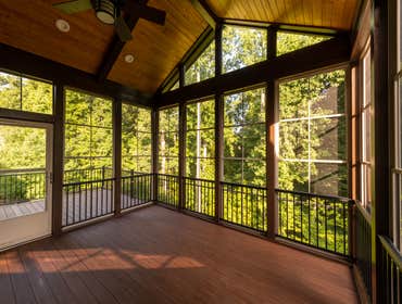 Screened Porches