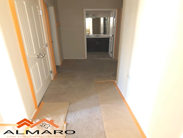 Photos by Almaro Lone Star Construction Services 713.272.6911