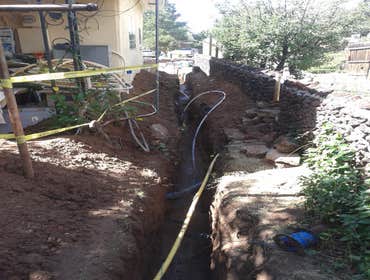 Photos from CENTRAL HEATING & PLUMBING LLC