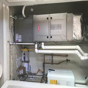 Photos by Adameck HVAC #1