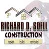Soell Construction logo