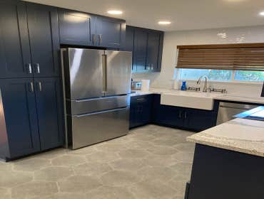 Davis Kitchen