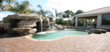 Photo(s) from Dixie Pools & Spas, Inc.