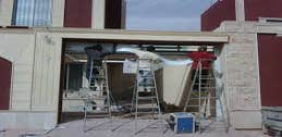 Garage Doors Experts Co
