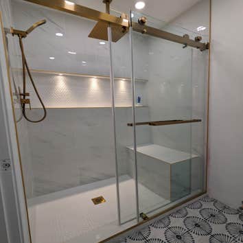Modern Interiors