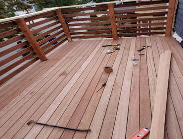 Photos by New Rainstone Construction #1