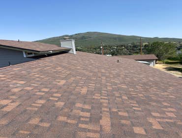 Photos by D Salmond Roofing #1