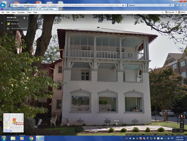 Historic Renovation on Ponce