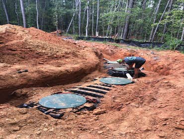Photos by Jc Siteworks & Septic #1