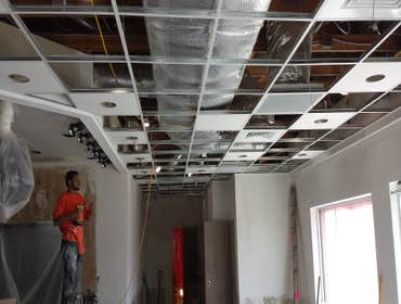 Photos from All Trades Of Tidewater, Inc.