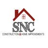 Snc Construction and Home Improvements Inc. logo