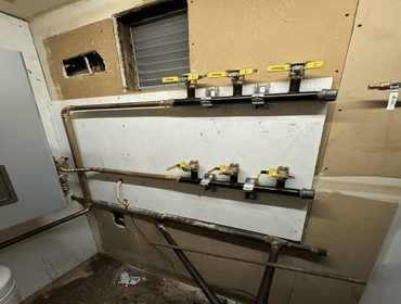 Photos by AJ Services Plumbing and Heating #1